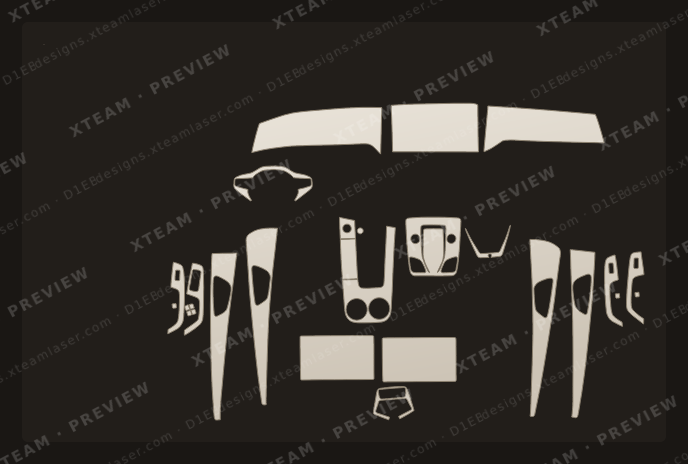Skyline ME7 — Skyline ME7 - INTERIOR S 2021