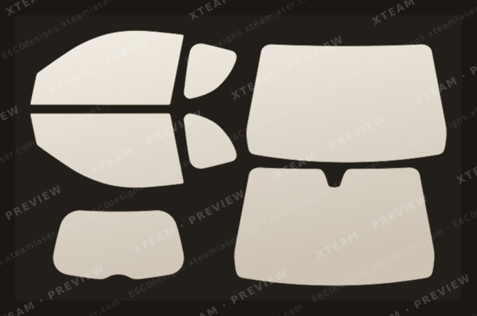 Smart Ev EV Z — Smart Ev EV Z - KOR (국산차)Window Film S 스마트 ( ) Z Z 2020 2024