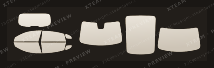 Smartcar ＃3 — Smartcar ＃3 - WINDOW TINT S 2024