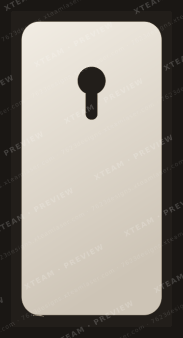 Smartisan M1L — Smartisan M1L - Back