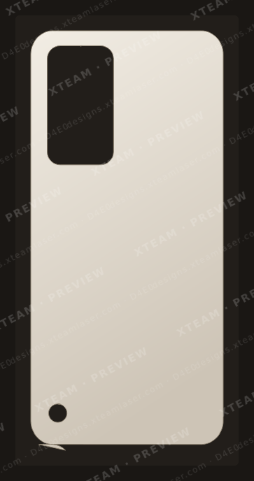 Smartisan Nut R2 — Smartisan Nut R2 - Back