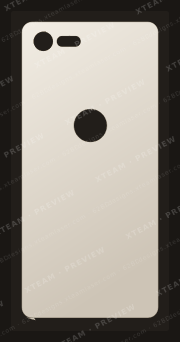 Smartisan PRO 2S — Smartisan PRO 2S - Back