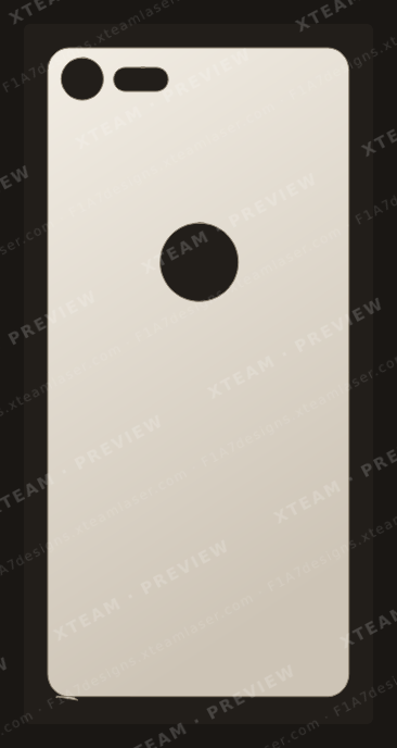 Smartisan PRO2 — Smartisan PRO2 - Back