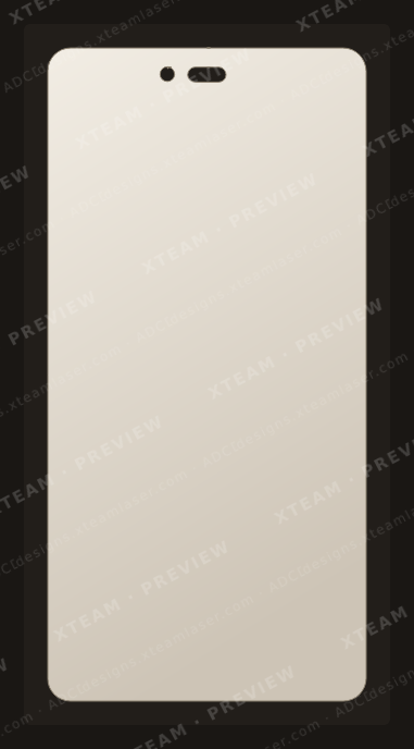 Smartisan Smartisan U1 — Smartisan U1 - Front