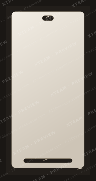 Smartisan T1 — Smartisan T1 - with cover