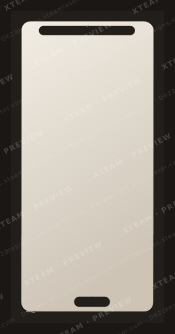 Smartisan T2 — Smartisan T2 - with cover