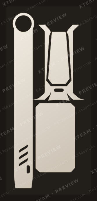 Smok g priv 2 — Smok G Priv 2 - G 2 Skin (2)