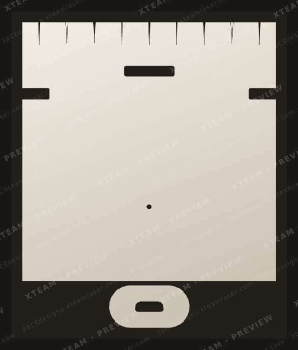 Smok Novo 2 800MAH — Smok Novo 2 800MAH - 2 Skin Full