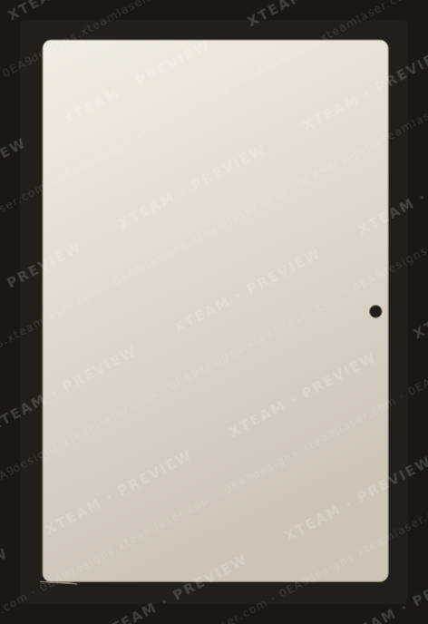 Sony Tablet Tablet Z — Sony Tablet Tablet Z - Front
