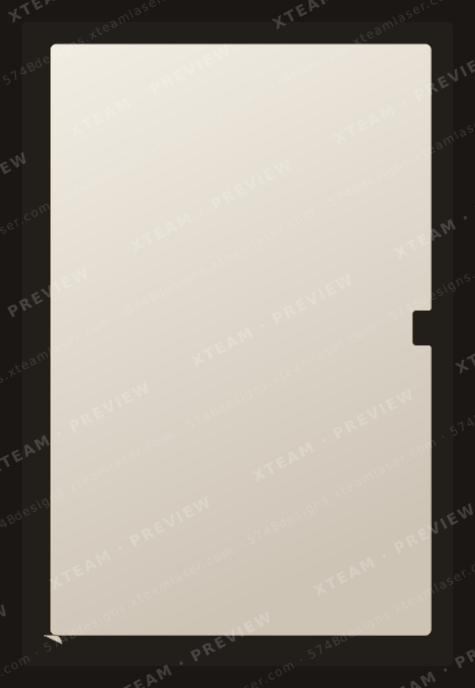 Sony Tablet Tablet Z4 — Sony Tablet Tablet Z4 - with cover