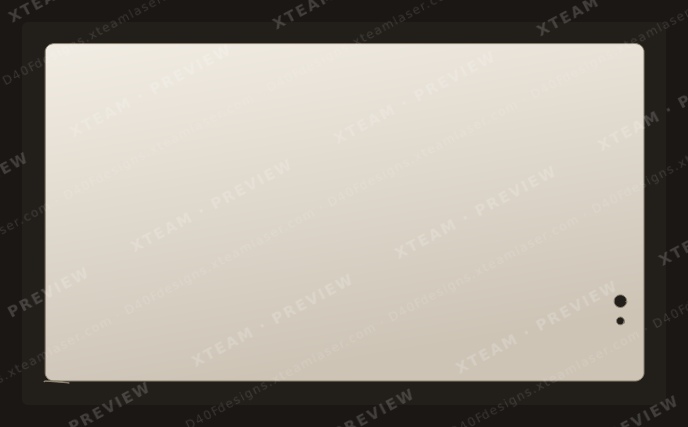 Sony Tablet Xperia Z3 Tablet（SGP621） — Sony Tablet Xperia Z3 Tablet（SGP621） - Front (2)