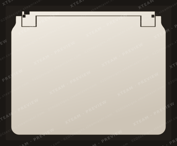 Sony Vaio PCG-3E2L — Sony Vaio PCG-3E2L - TOP