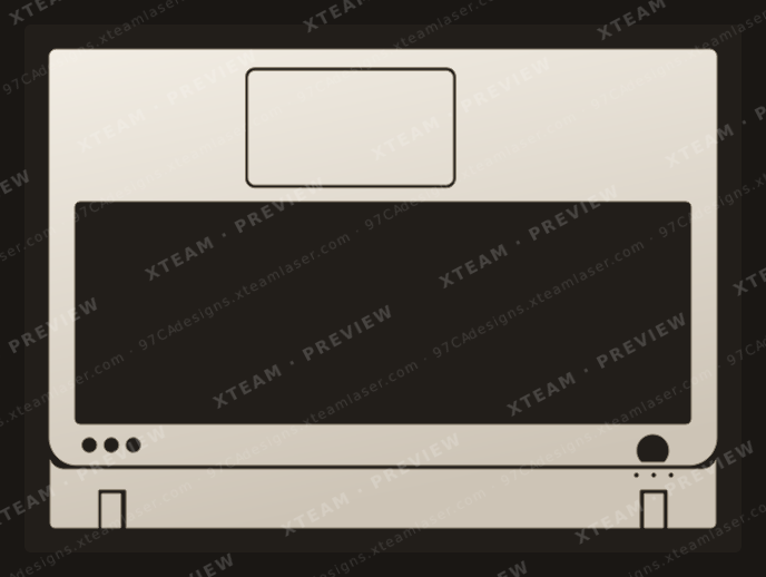 Sony Vaio SVE111A11W — Sony Vaio SVE111A11W - KEYBOARD