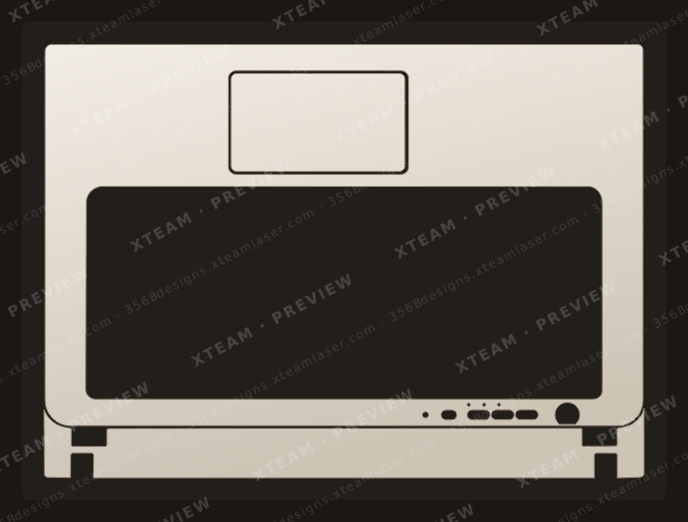 Sony Vaio SVE14 — Sony Vaio SVE14 - KEYBOARD (2)
