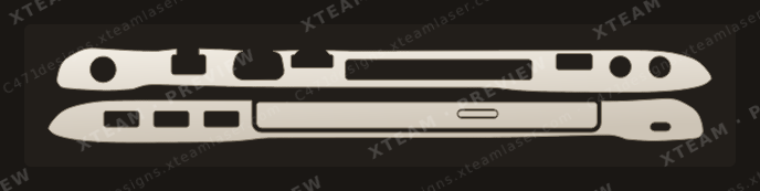 Sony Vaio SVE151 — Sony Vaio SVE151 - BORDERS (2)