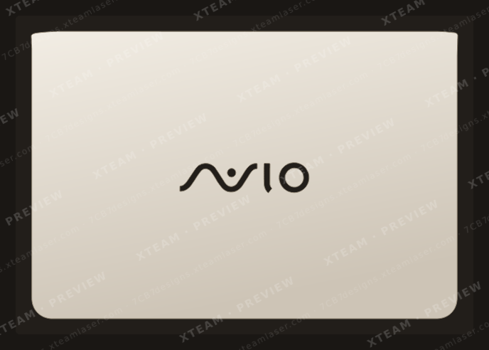 Sony Vaio SVE151 — Sony Vaio SVE151 - TOP