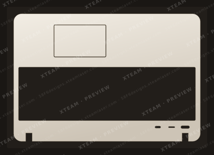 Sony Vaio SVF 15 — Sony Vaio SVF 15 - KEYBOARD (2)