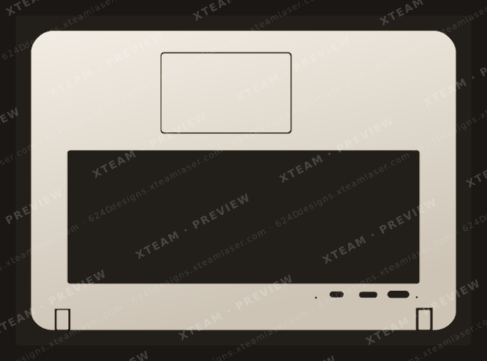 Sony Vaio SVF142A29W, SVF14213CXW, SVF143A — Sony Vaio SVF142A29W, SVF14213CXW, SVF143A - KEYBOARD (2)