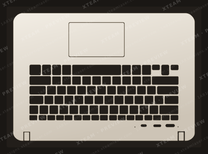 Sony Vaio SVF142A29W, SVF14213CXW, SVF143A — Sony Vaio SVF142A29W, SVF14213CXW, SVF143A - KEYBOARD FULL (2)