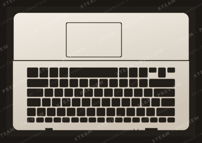 Sony Vaio SVF14AC1QL, SVF14A15CXB, Vaio SVF14AA1QW — Sony Vaio SVF14AC1QL, SVF14A15CXB, Vaio SVF14AA1QW - KEYBOARD FULL