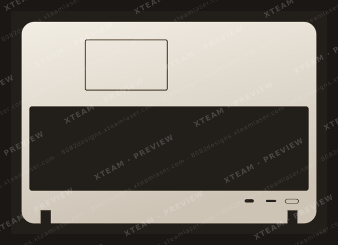 Sony Vaio SVF15327EJW — Sony Vaio SVF15327EJW - KEYBOARD