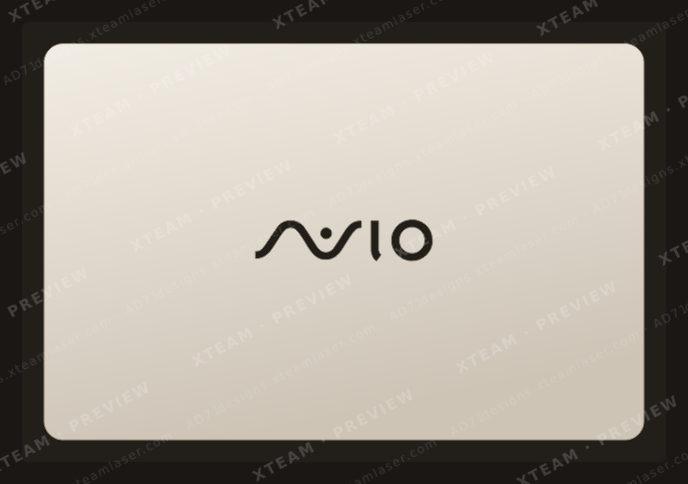Sony Vaio SVF15327EJW — Sony Vaio SVF15327EJW - TOP