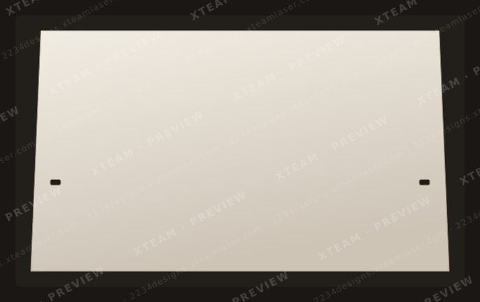 Sony Vaio SVP112a1cw — Sony Vaio SVP112a1cw - BOTTOM