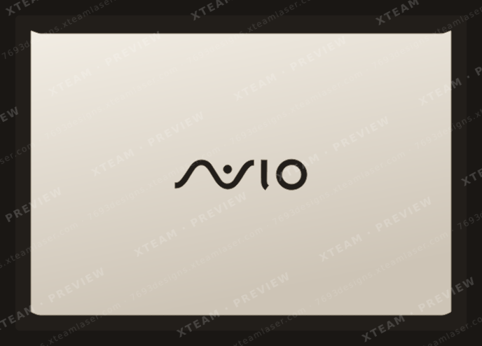 Sony Vaio SVP112a1cw — Sony Vaio SVP112a1cw - TOP
