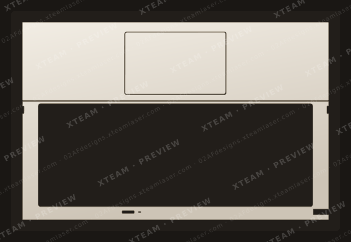 Sony Vaio SVP132A1CW — Sony Vaio SVP132A1CW - KEYBOARD
