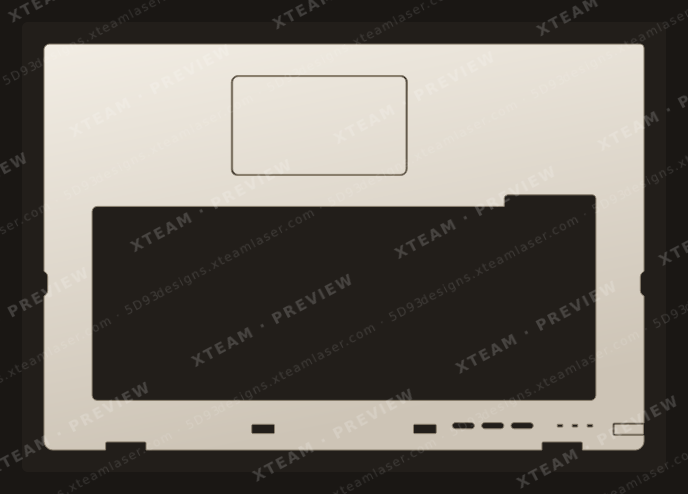 Sony Vaio SVT131A11L — Sony Vaio SVT131A11L - KEYBOARD V2 (2)