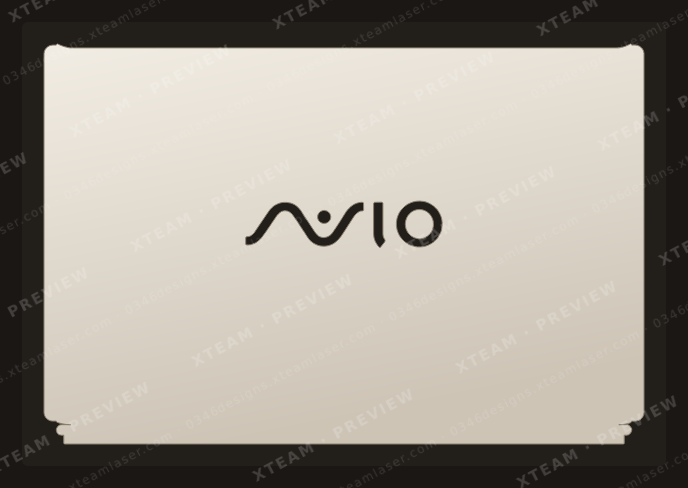 Sony Vaio SVT131A11L — Sony Vaio SVT131A11L - TOP FULL