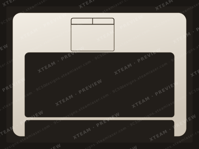 Sony Vaio VGN-CS118E — Sony Vaio VGN-CS118E - KEYBOARD
