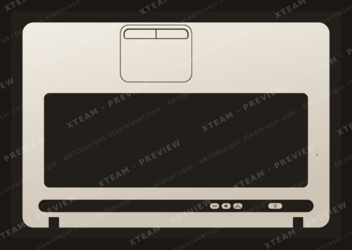 Sony Vaio VGN-NW310s — Sony Vaio VGN-NW310s - KEYBOARD (2)