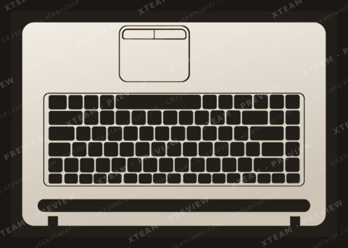 Sony Vaio VGN-NW310s — Sony Vaio VGN-NW310s - KEYBOARD FULL V1