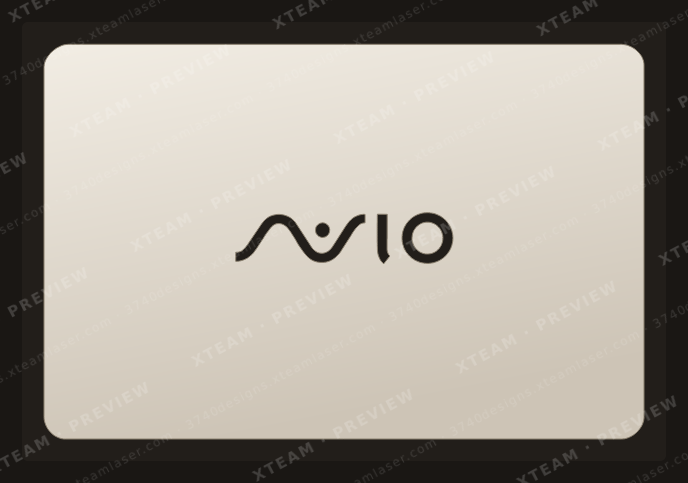 Sony Vaio VGN-NW310s — Sony Vaio VGN-NW310s - TOP (2)