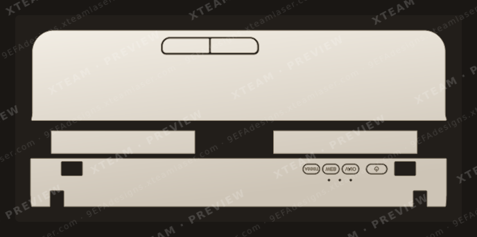 Sony Vaio vpceg — Sony Vaio vpceg - KEYBOARD