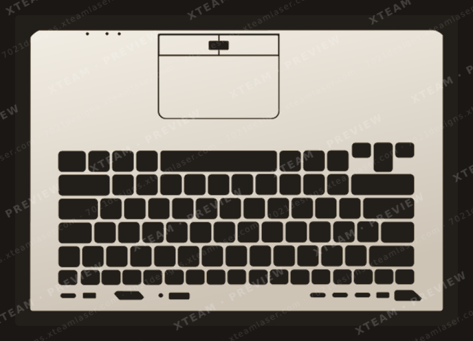 Sony Vaio VPCSB — Sony Vaio VPCSB - KEYBOARD FULL