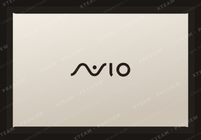 Sony Vaio VPCSB — Sony Vaio VPCSB - TOP