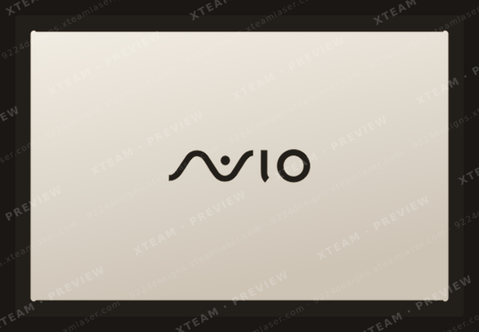 Sony Vaio VPCSC PCG-41218L — Sony Vaio VPCSC PCG-41218L - TOP