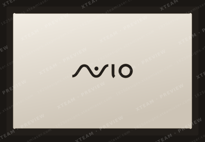 Sony Vaio VPCSC PCG-41218L — Sony Vaio VPCSC PCG-41218L - TOP (2)