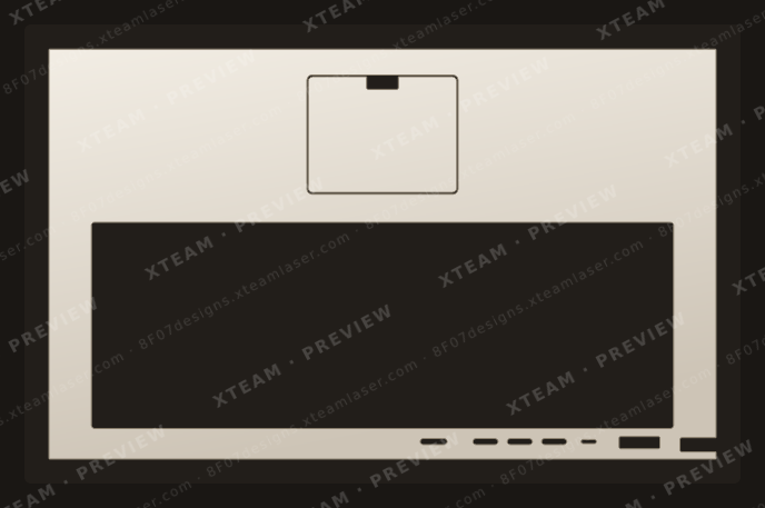 Sony Vaio vpcz217gg — Sony Vaio vpcz217gg - KEYBOARD