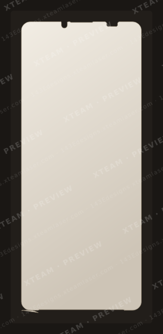 Sony 10 III — Sony 10 III - MATTE