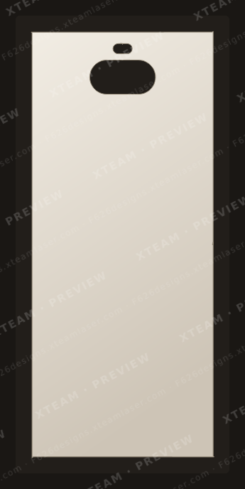 Sony 10 Plus — Sony 10 Plus - Back