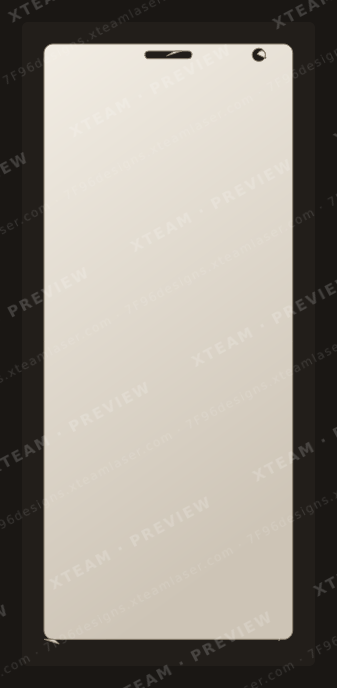 Sony 10 Plus — Sony 10 Plus - MATTE