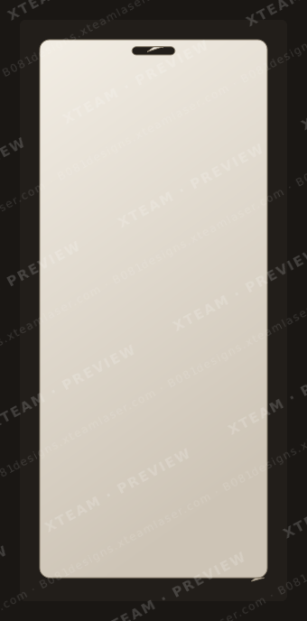Sony 10 Plus — Sony 10 Plus - with cover