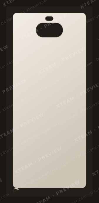 Sony 10 — Sony 10 - Back