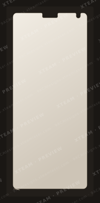 Sony 10 — Sony 10 - Front