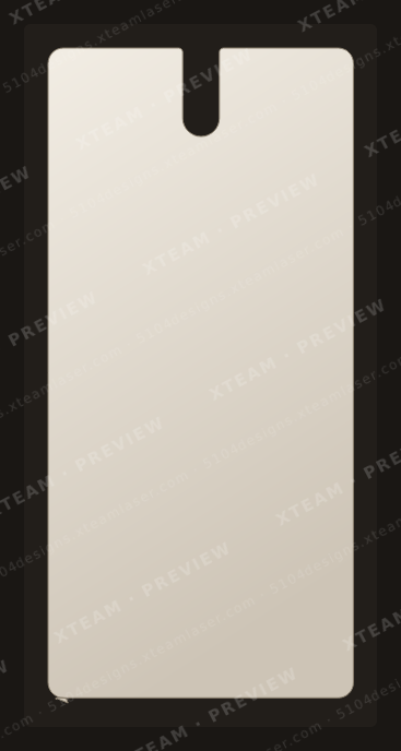 Sony C5 Ultra — Sony C5 Ultra - Back