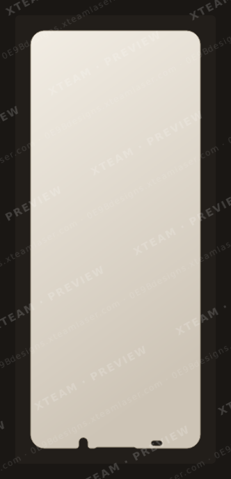 Sony EXPERIA 5II — Sony EXPERIA 5II - Front