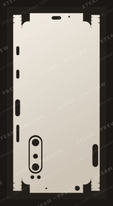 Sony EXPERIA 5II — Sony EXPERIA 5II - Skin (2)